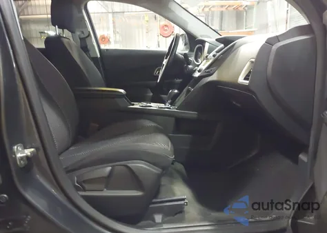 2017 Chevrolet Equinox Lt z USA, uszkodzony, nr VIN 2GNALCEK1H1542805